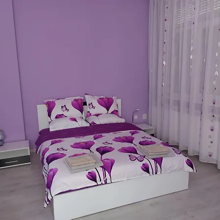 Holiday home асклепион