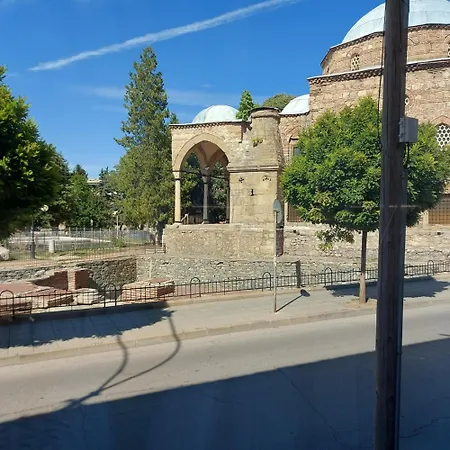 Holiday home асклепион