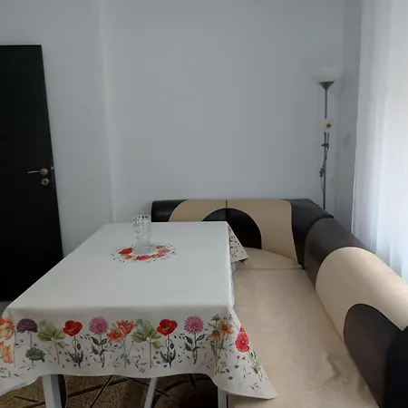 Holiday home асклепион