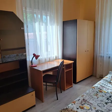 асклепион Holiday home *