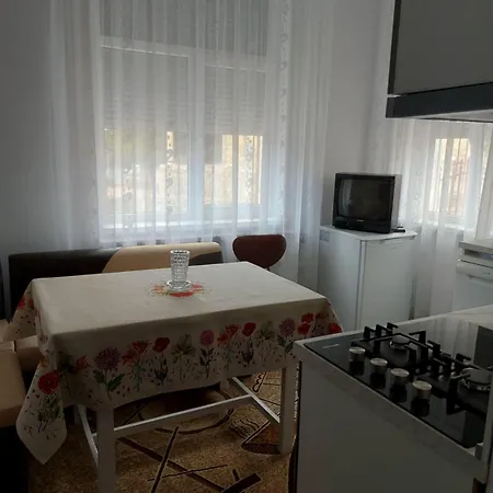 асклепион Holiday home *