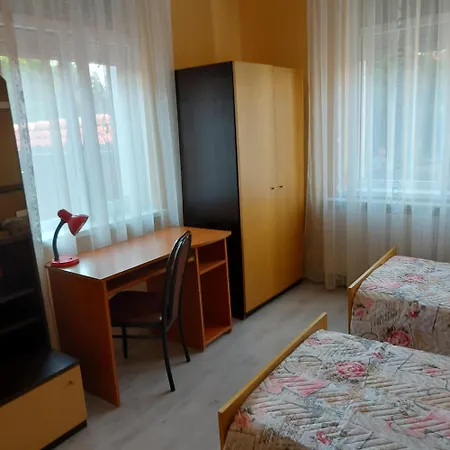 Holiday home асклепион Kyustendil