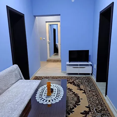 Holiday home асклепион