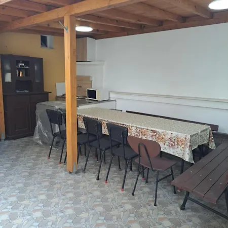 асклепион * Kyustendil