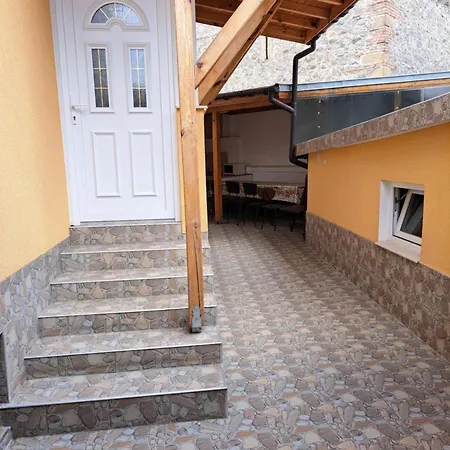 асклепион Holiday home *