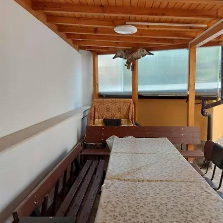 асклепион Holiday home *