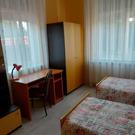 Holiday home асклепион *