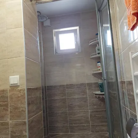 Holiday home асклепион Kyustendil