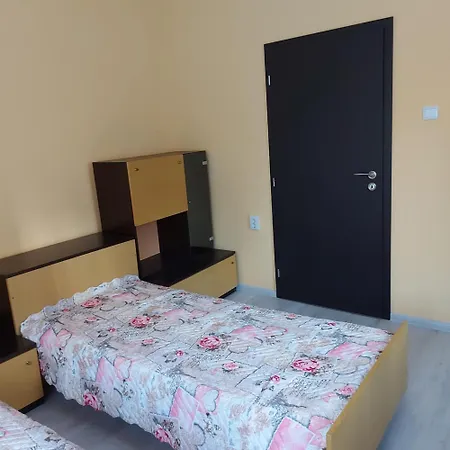 асклепион * Kyustendil