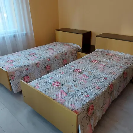 асклепион Holiday home Kyustendil