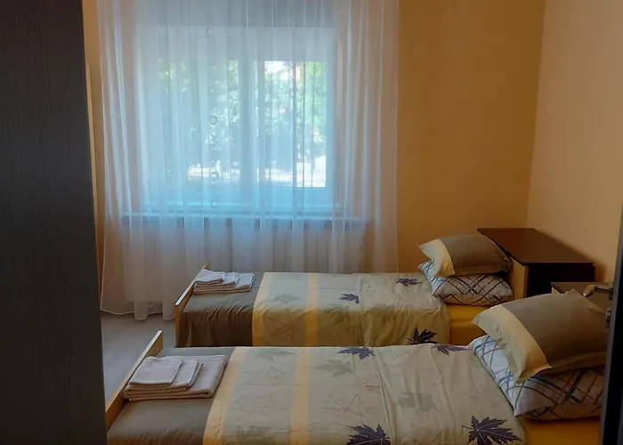 別荘 асклепион キュステンディル