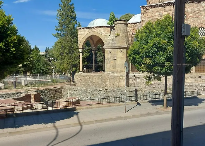 別荘 асклепион