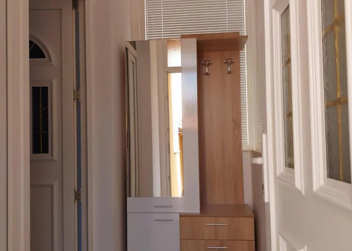 асклепион 別荘 キュステンディル