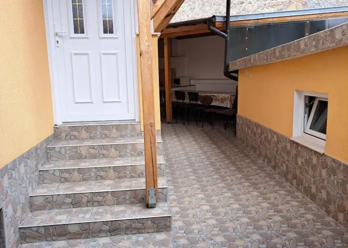 асклепион 別荘 *