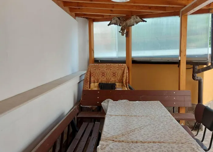 асклепион 別荘 *